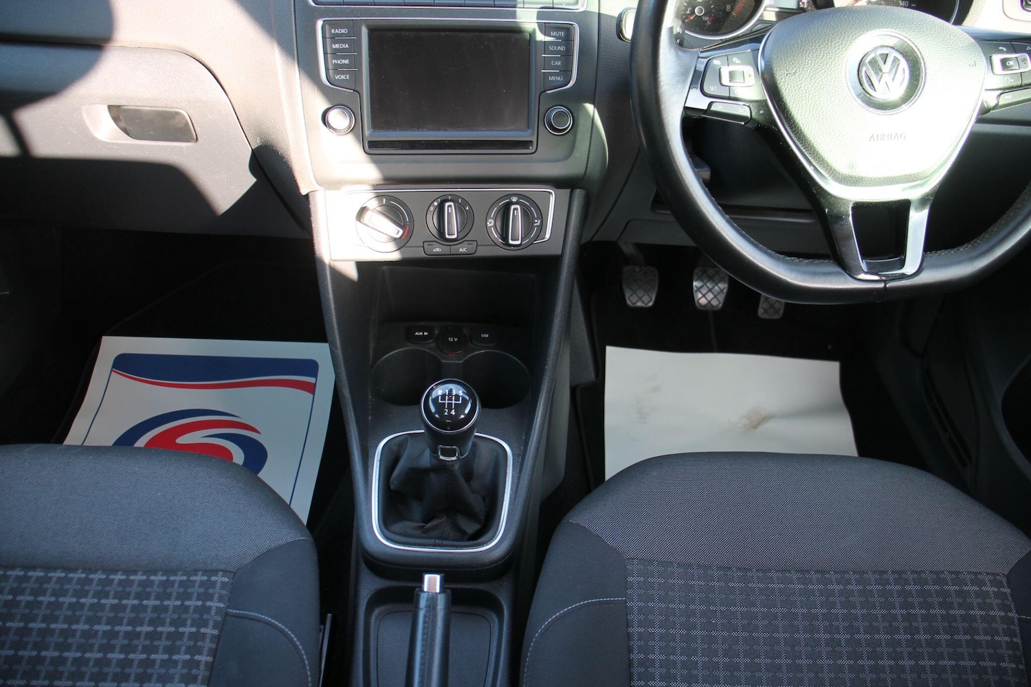 Used Volkswagen Polo 2016 for sale - 76561676: Photo 11