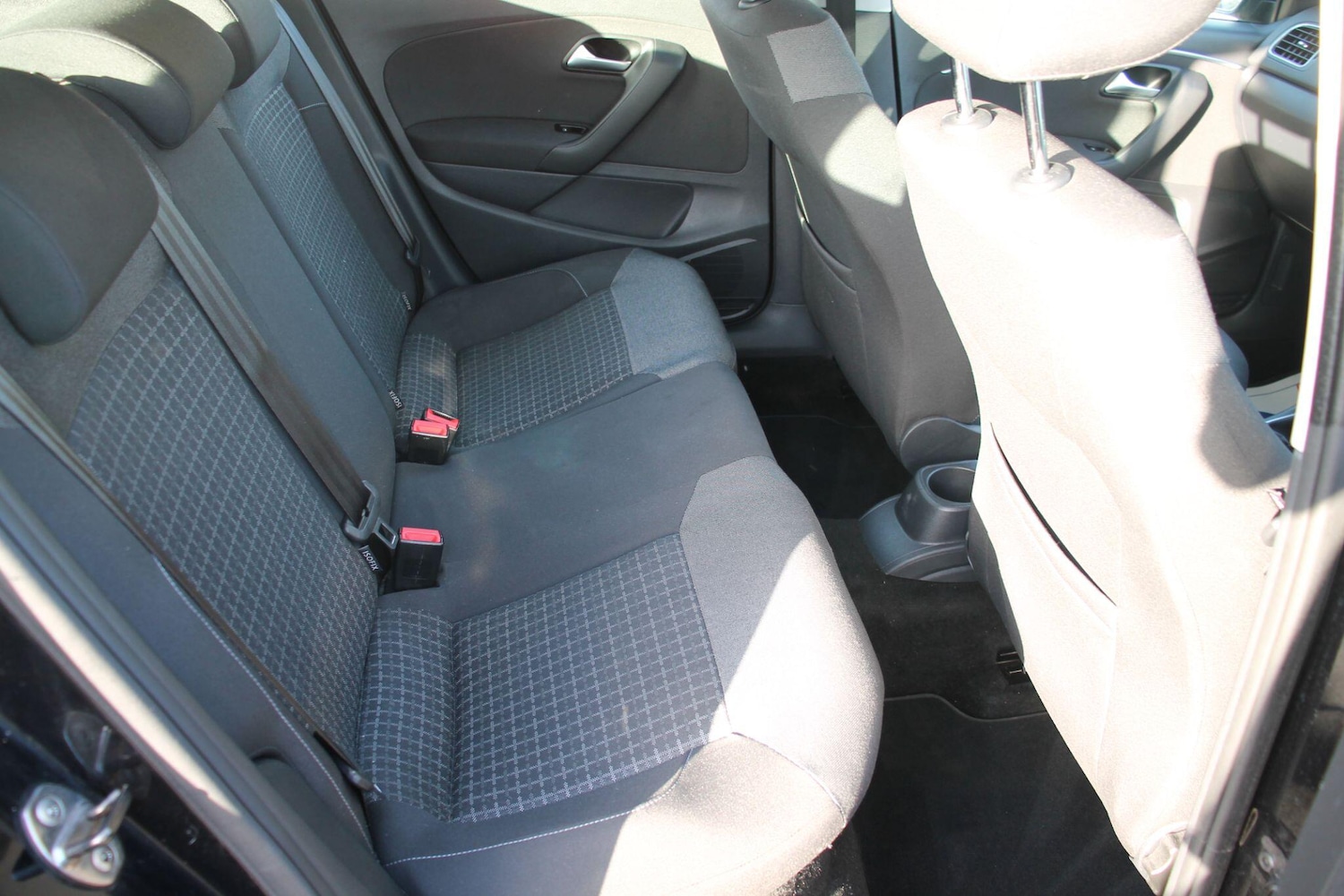 Used Volkswagen Polo 2016 for sale - 76561676: Photo 14