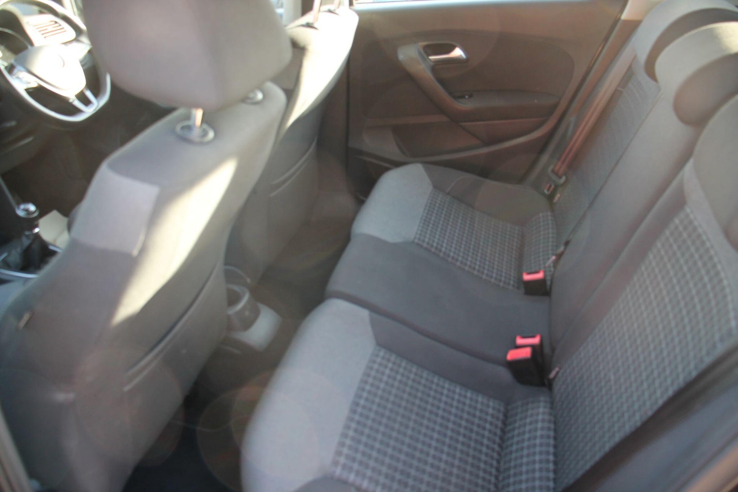 Used Volkswagen Polo 2016 for sale - 76561676: Photo 15