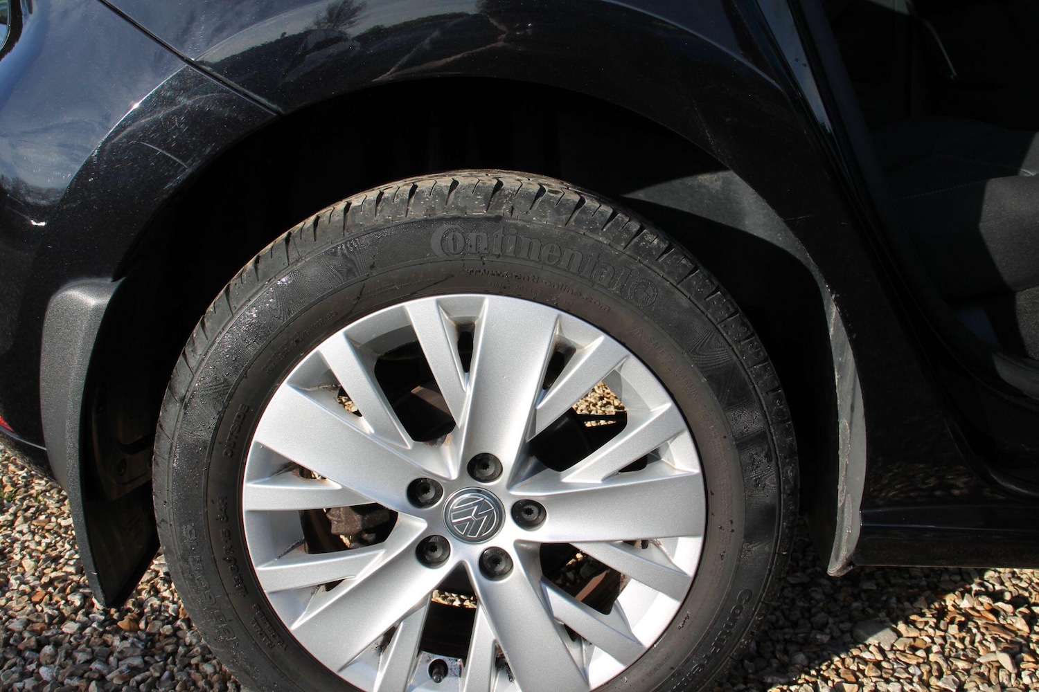 Used Volkswagen Polo 2016 for sale - 76561676: Photo 17