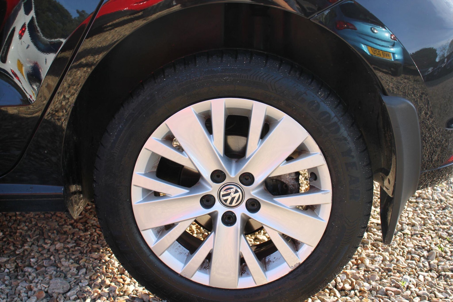 Used Volkswagen Polo 2016 for sale - 76561676: Photo 18