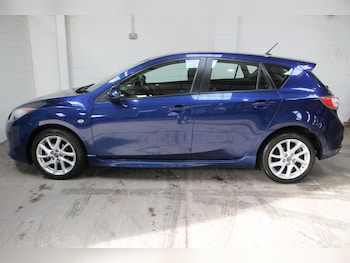 Used Mazda Mazda3 2013 for sale - 77440197: Photo