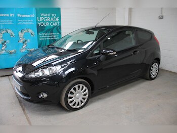 Used Ford Fiesta 2012 for sale - 78891507: Photo
