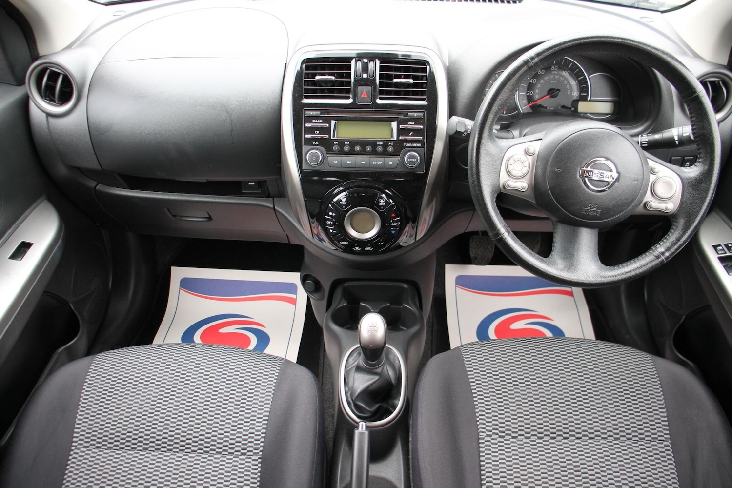 Used Nissan Micra 2014 for sale - 76472418: Photo 11