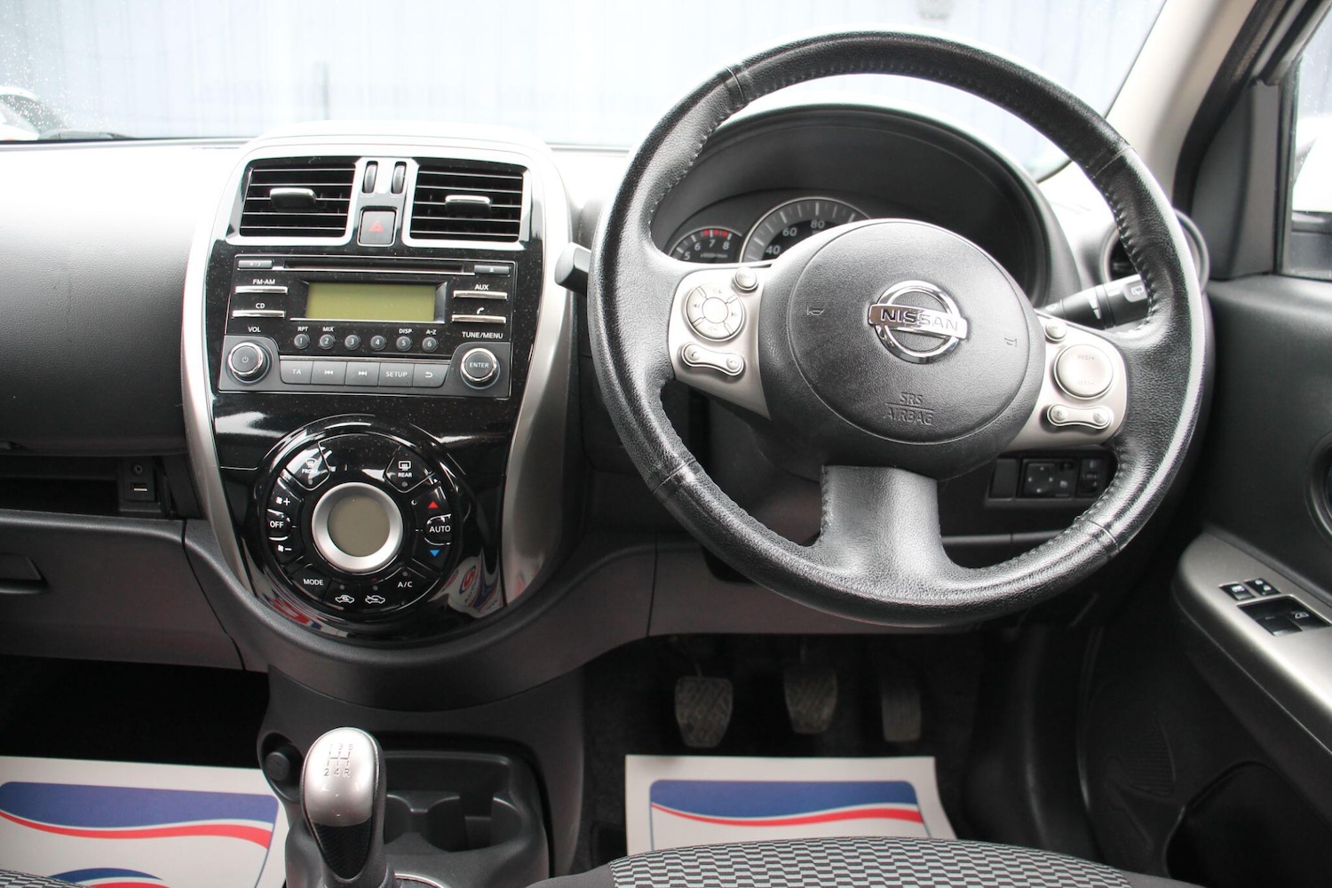 Used Nissan Micra 2014 for sale - 76472418: Photo 12