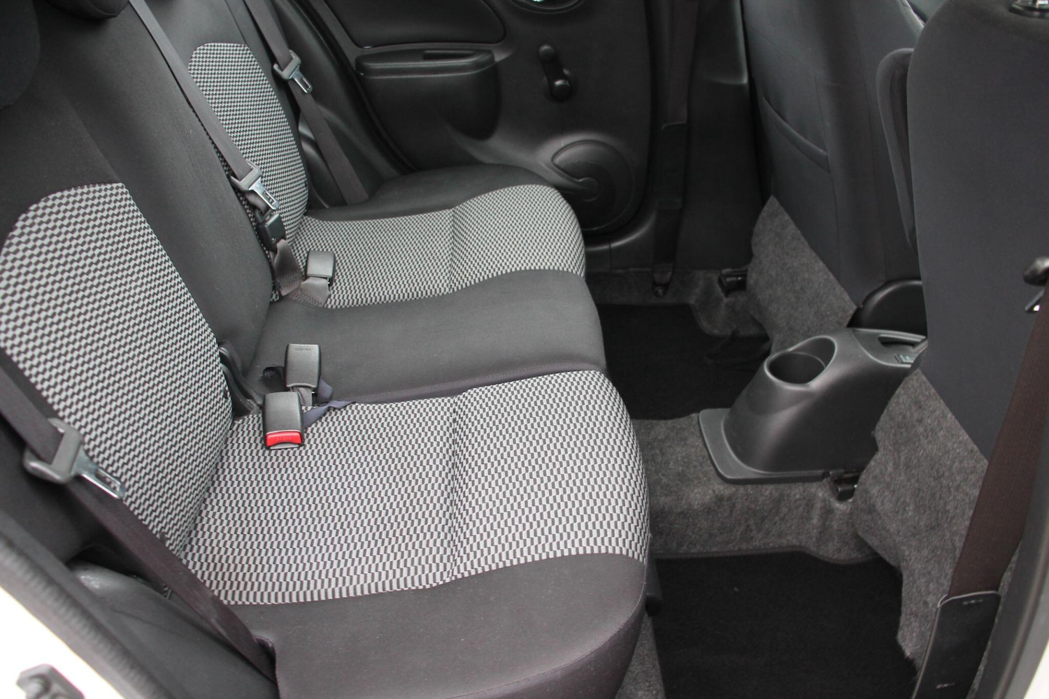 Used Nissan Micra 2014 for sale - 76472418: Photo 13