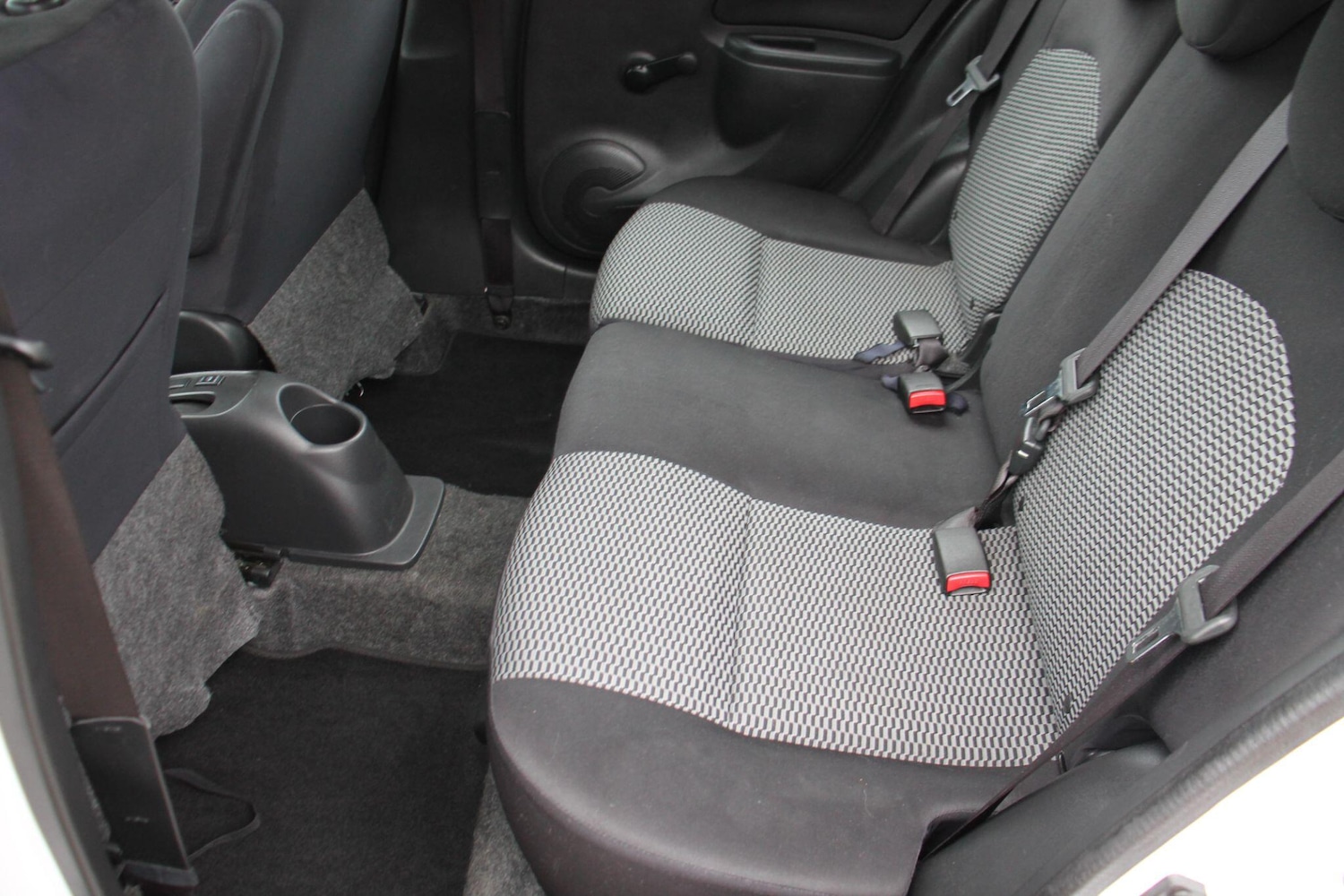 Used Nissan Micra 2014 for sale - 76472418: Photo 14