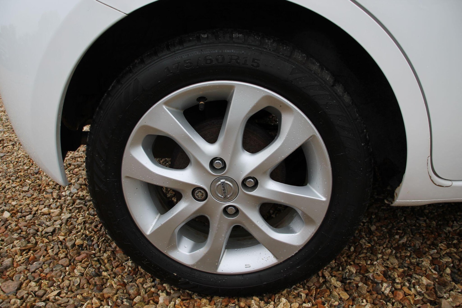 Used Nissan Micra 2014 for sale - 76472418: Photo 16