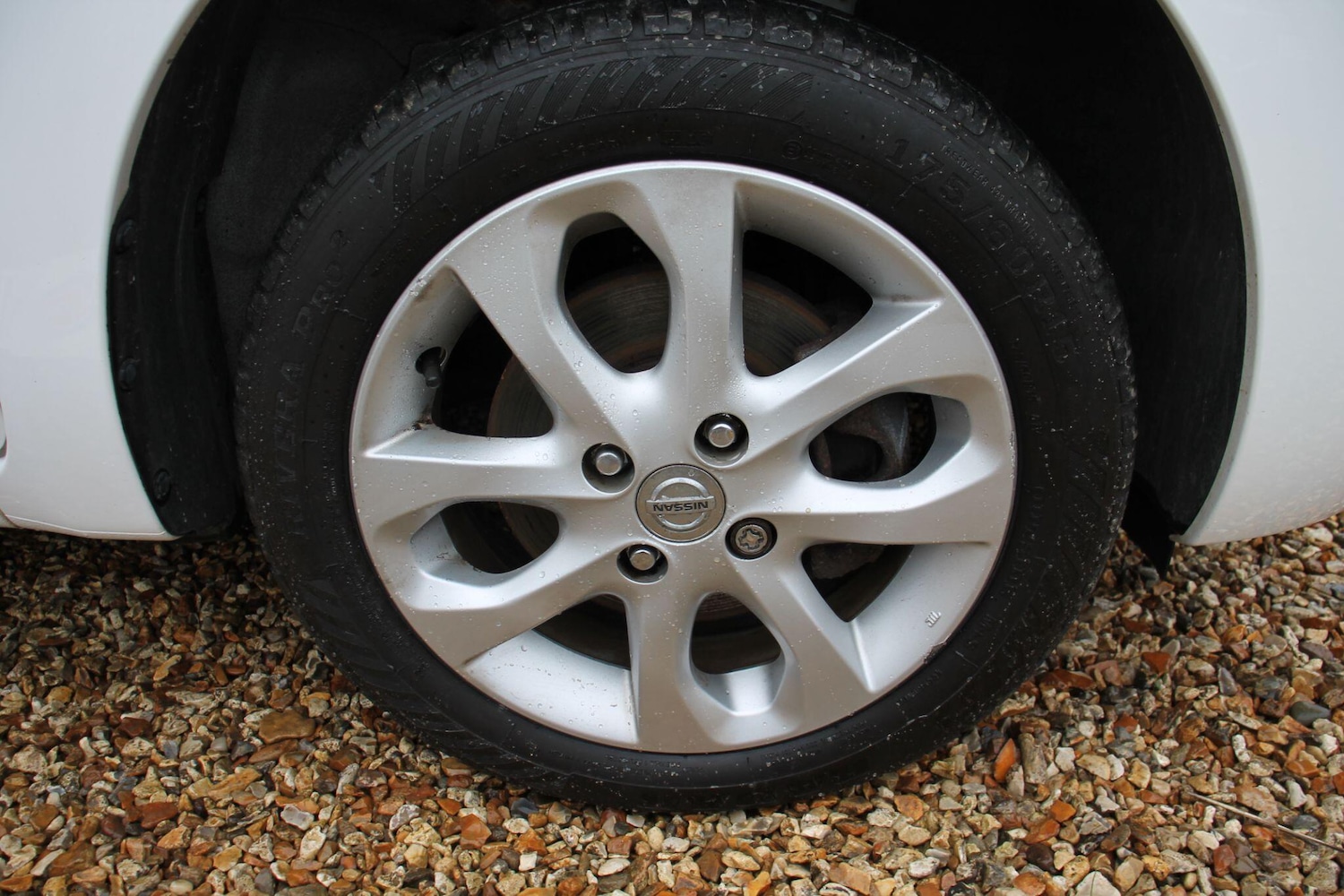 Used Nissan Micra 2014 for sale - 76472418: Photo 17