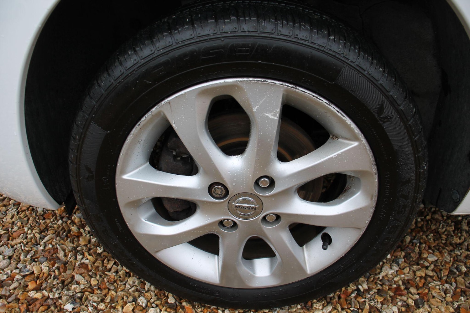 Used Nissan Micra 2014 for sale - 76472418: Photo 18