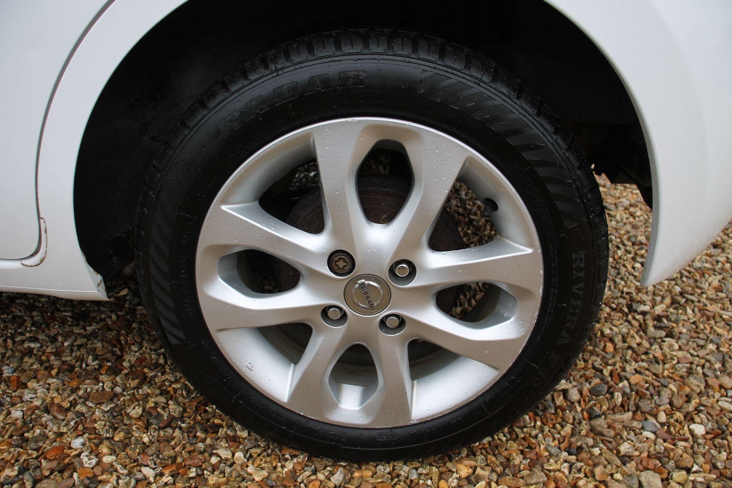 Used Nissan Micra 2014 for sale - 76472418: Photo 19