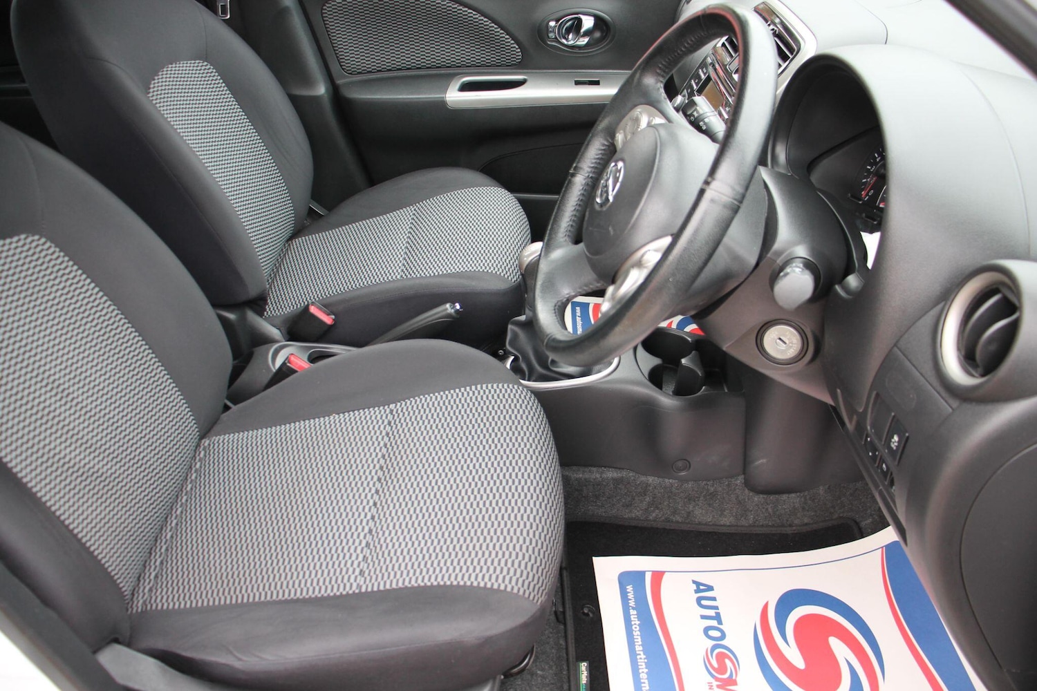 Used Nissan Micra 2014 for sale - 76472418: Photo 9