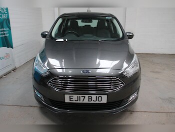 Used Ford C-Max 2017 for sale - 78100212: Photo