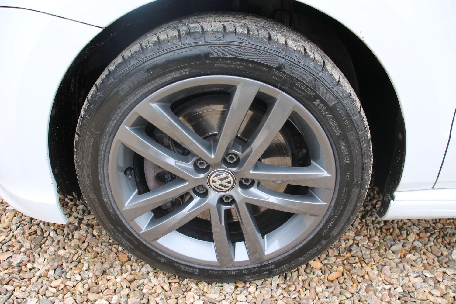 Used Volkswagen Polo 2015 for sale - 77345250: Photo 27