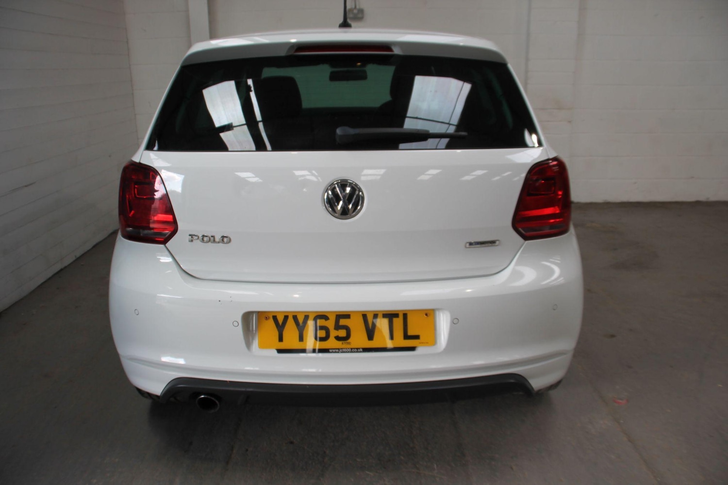 Used Volkswagen Polo 2015 for sale - 77345250: Photo 7