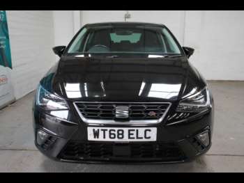 Used SEAT Ibiza 2019 for sale - 74350572: Photo