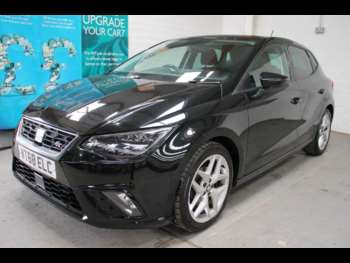 Used SEAT Ibiza 2019 for sale - 74350572: Photo