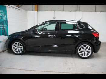Used SEAT Ibiza 2019 for sale - 74350572: Photo