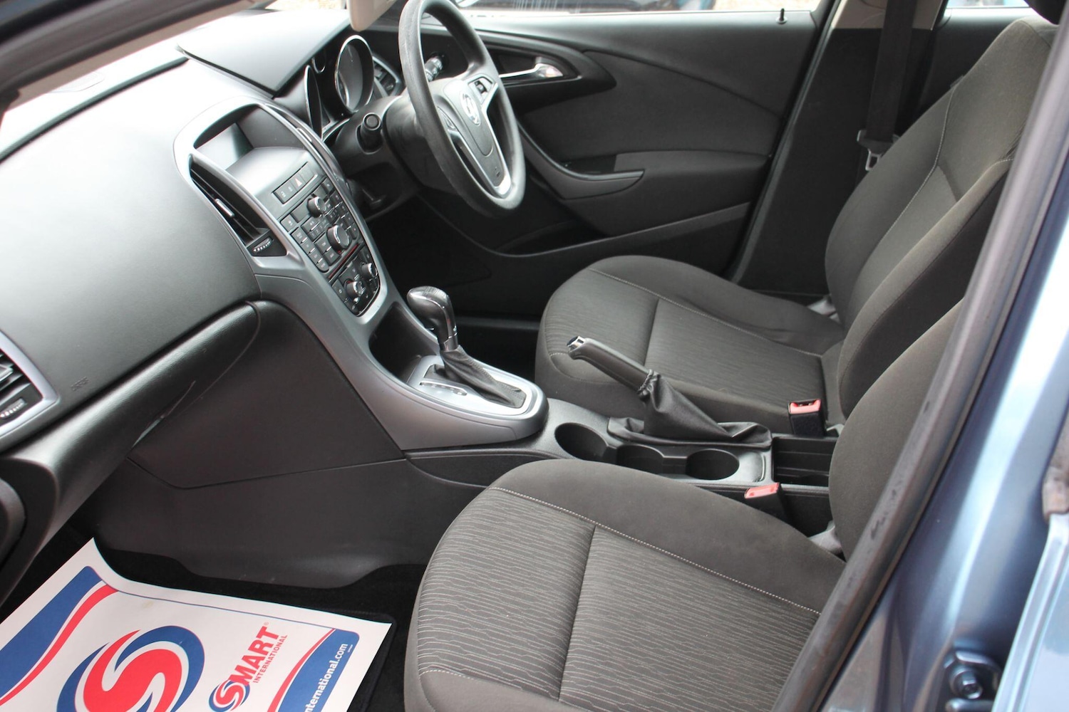 Used Vauxhall Astra 2015 for sale - 76283553: Photo 10