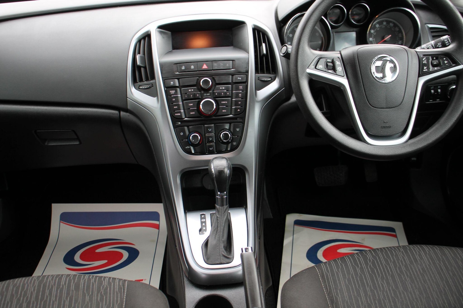 Used Vauxhall Astra 2015 for sale - 76283553: Photo 11