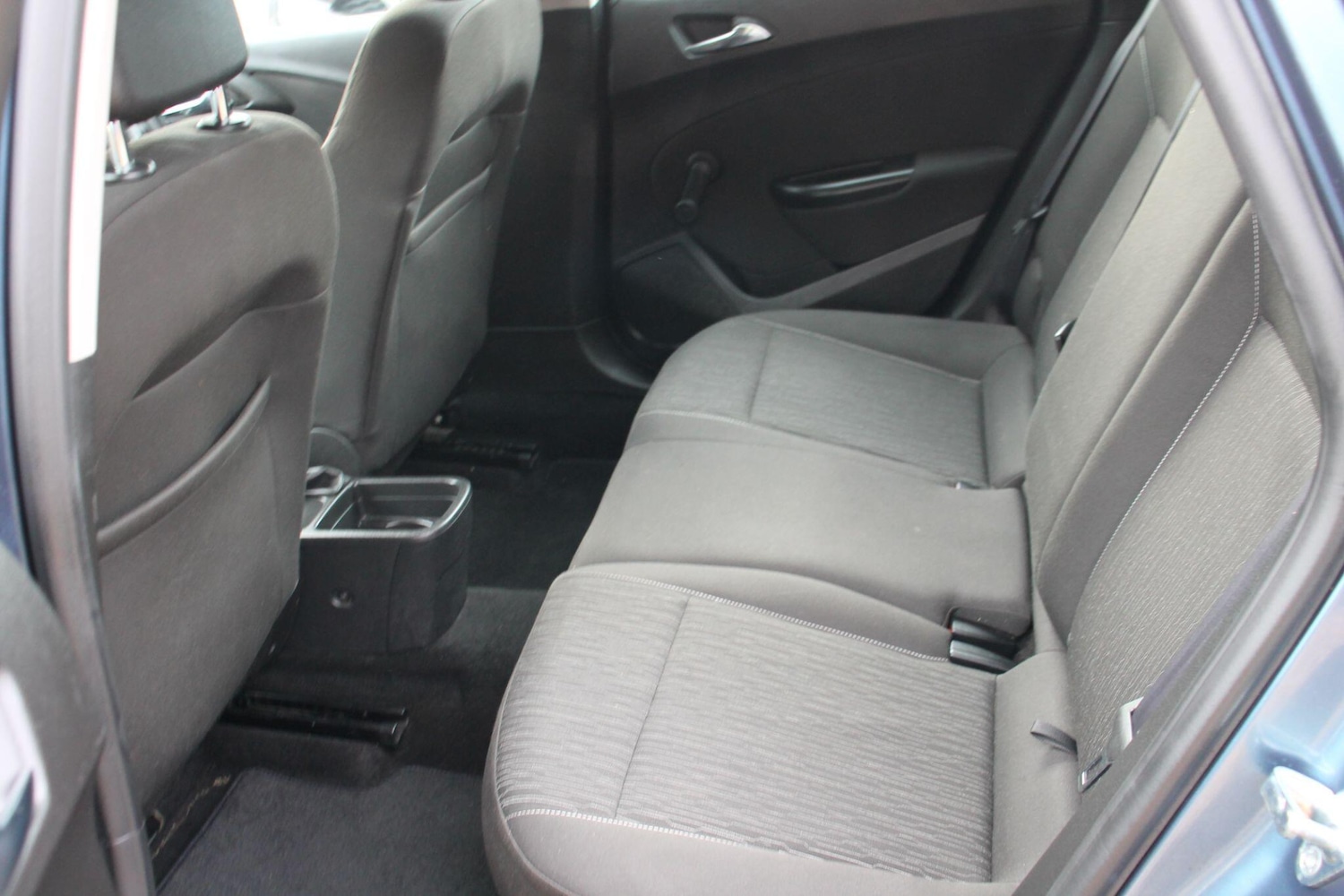 Used Vauxhall Astra 2015 for sale - 76283553: Photo 13