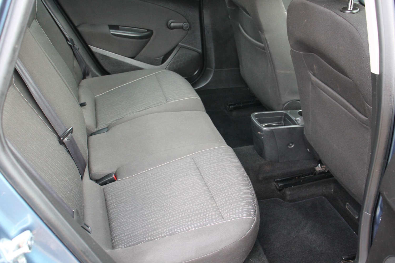 Used Vauxhall Astra 2015 for sale - 76283553: Photo 14