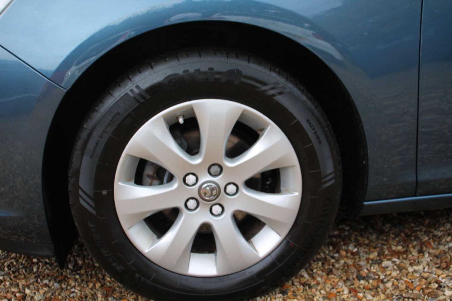 Used Vauxhall Astra 2015 for sale - 76283553: Photo 16