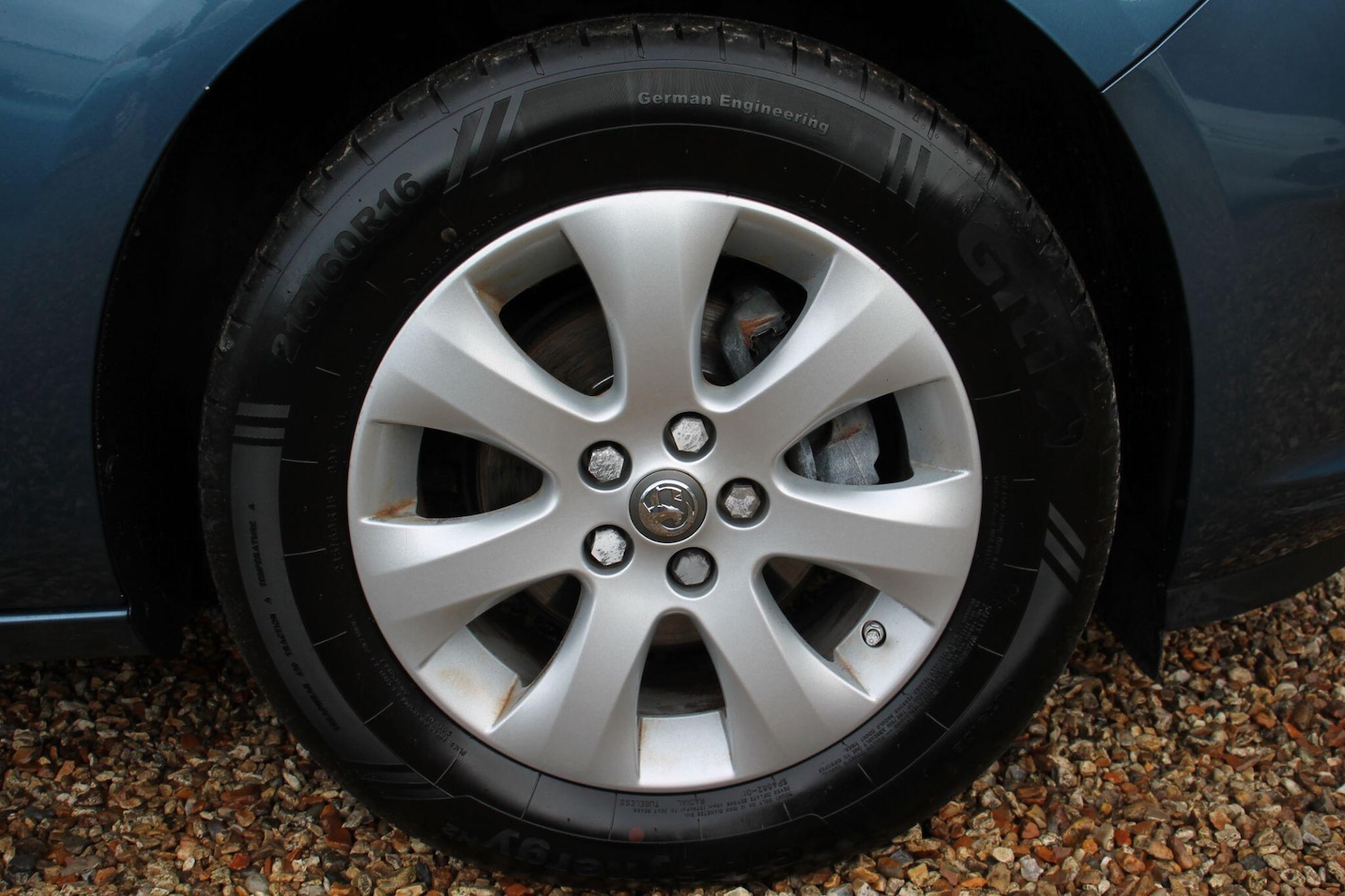 Used Vauxhall Astra 2015 for sale - 76283553: Photo 17