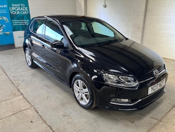 Used Volkswagen Polo 2017 for sale - 78585727: Photo