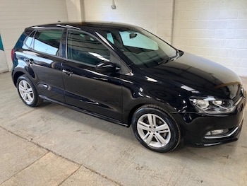 Used Volkswagen Polo 2017 for sale - 78585727: Photo