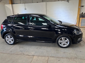Used Volkswagen Polo 2017 for sale - 78585727: Photo