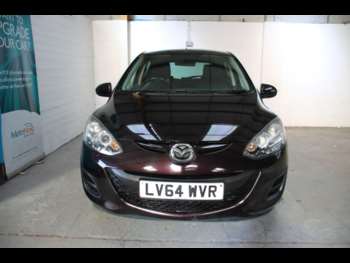 Used Mazda Mazda2 2014 for sale - 74788282: Photo