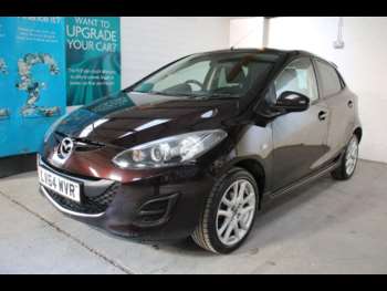 Used Mazda Mazda2 2014 for sale - 74788282: Photo