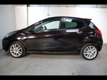 Used Mazda Mazda2 2014 for sale - 74788282: Photo