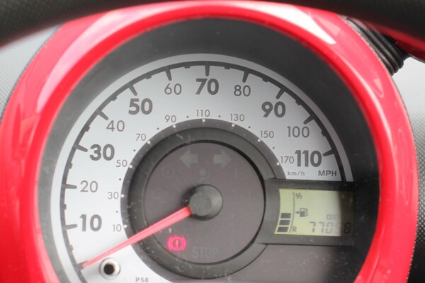 Used Citroen C1 2012 for sale - 74788363: Photo 12