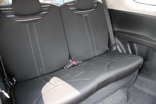 Used Citroen C1 2012 for sale - 74788363: Photo 13
