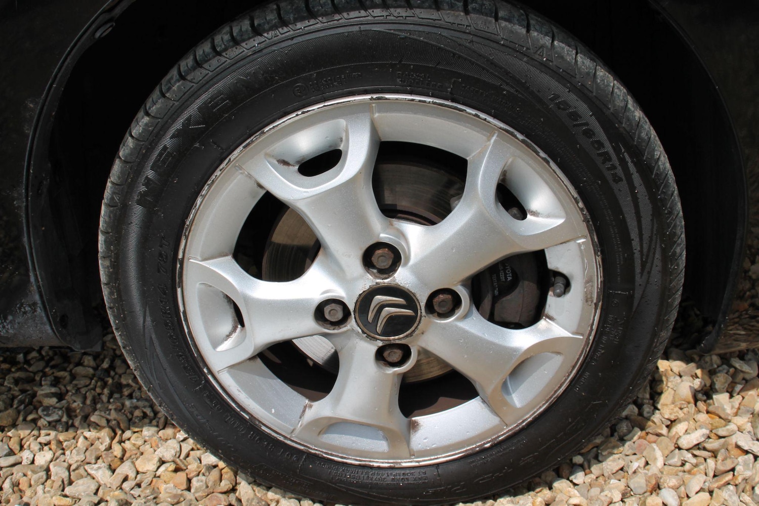 Vehicle 16