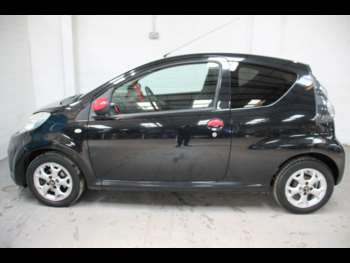 Used Citroen C1 2012 for sale - 74788363: Photo