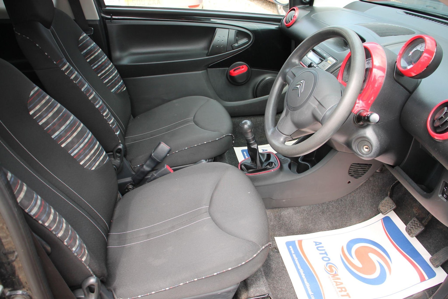 Vehicle 9