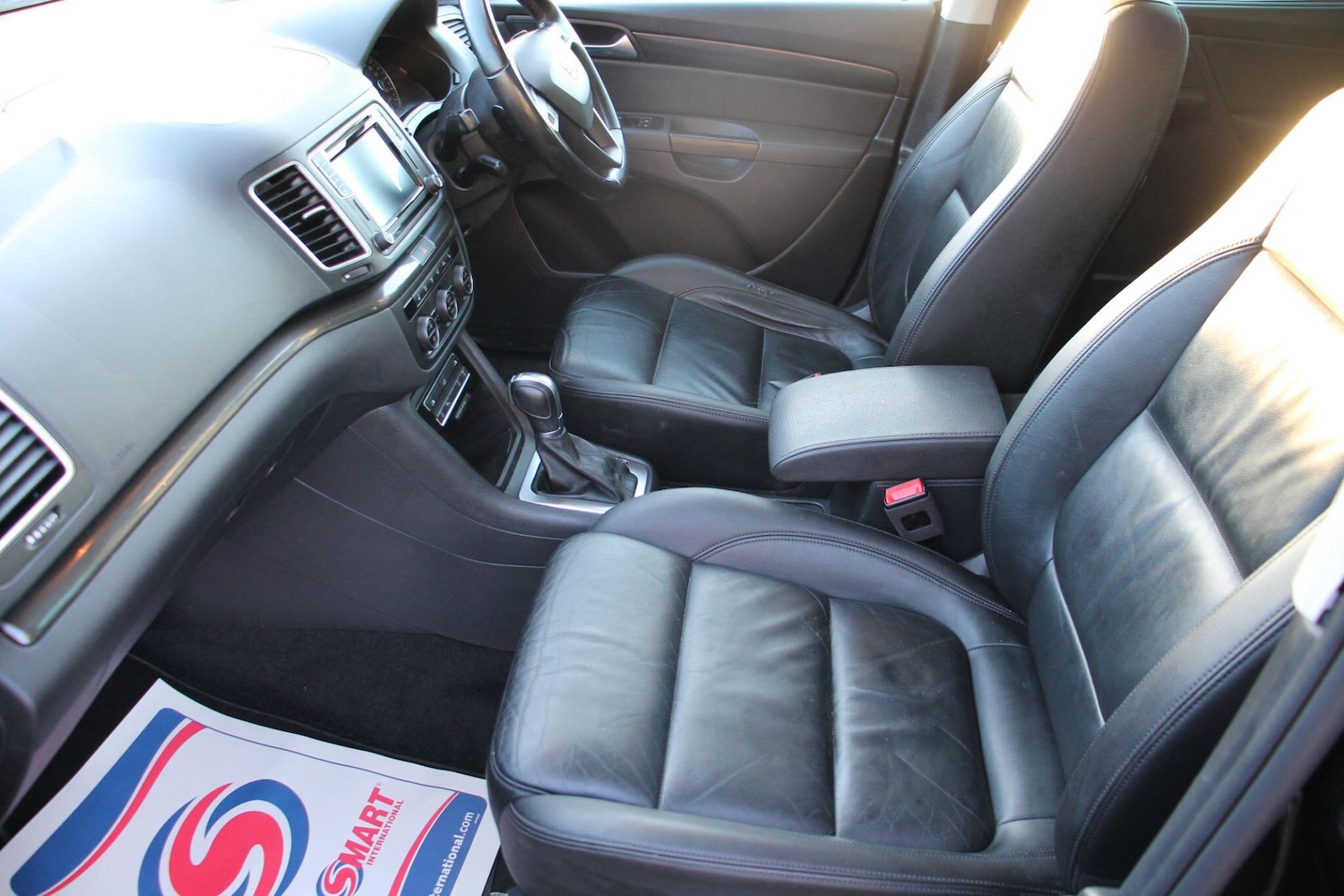 Used SEAT Alhambra 2017 for sale - 77097741: Photo 10