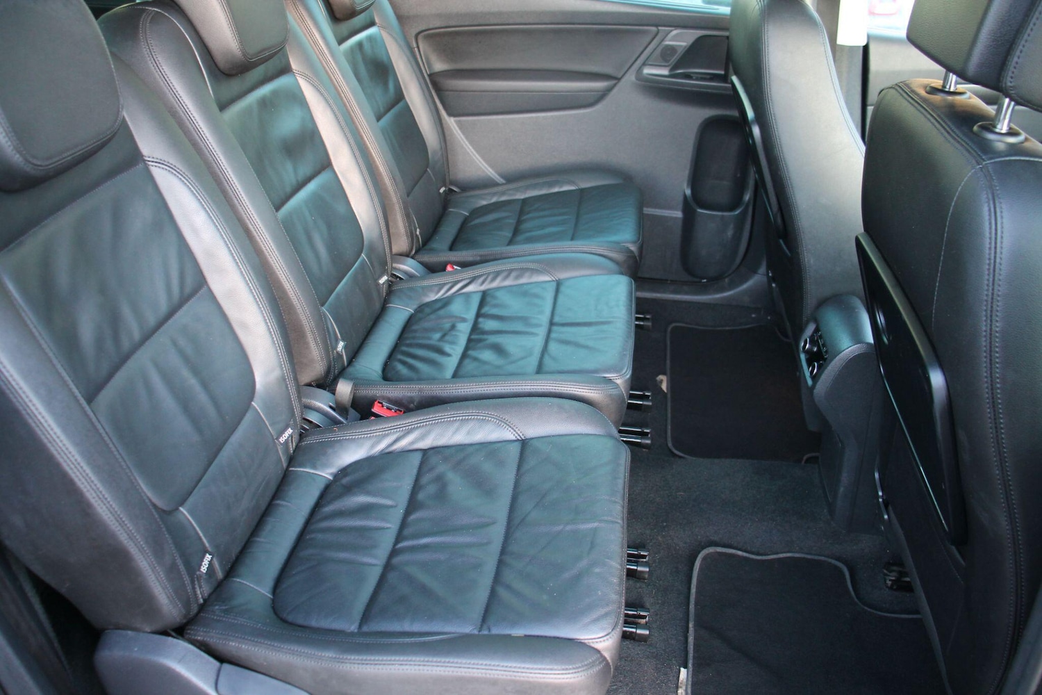 Used SEAT Alhambra 2017 for sale - 77097741: Photo 16