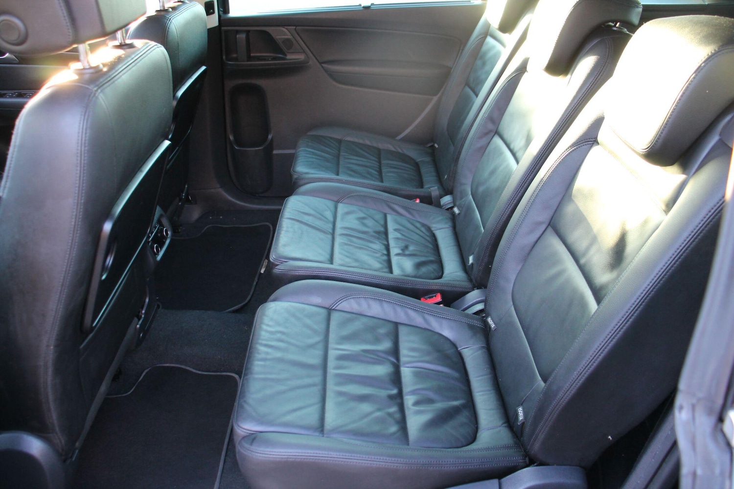 Used SEAT Alhambra 2017 for sale - 77097741: Photo 17