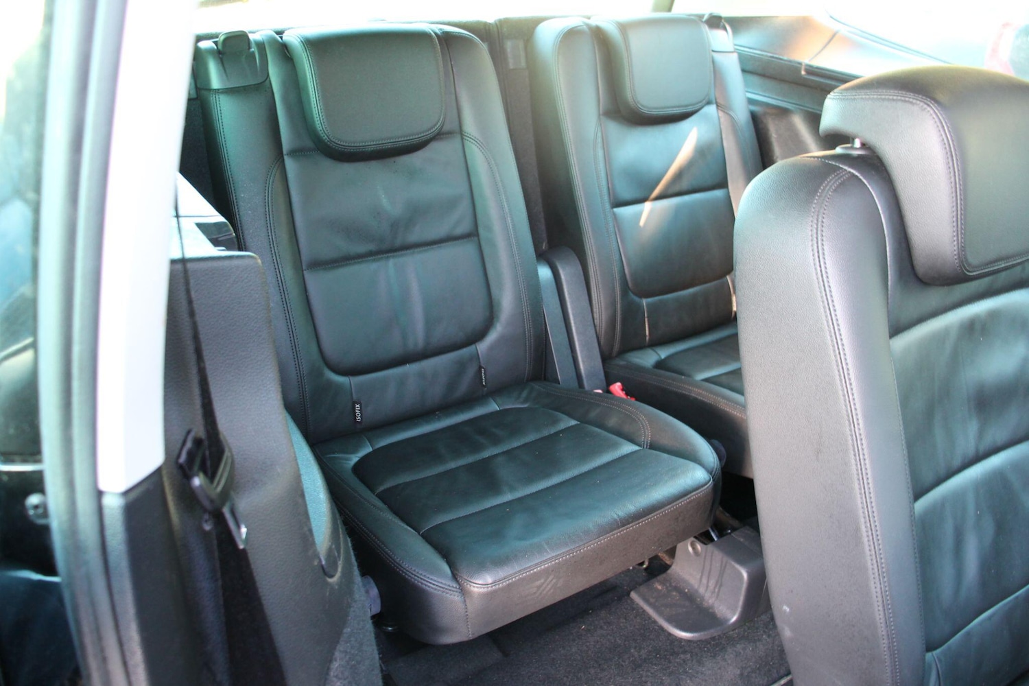 Used SEAT Alhambra 2017 for sale - 77097741: Photo 18