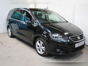 2017 (17) - 2.0 TDI SE Lux DSG Euro 6 (s/s) 5dr