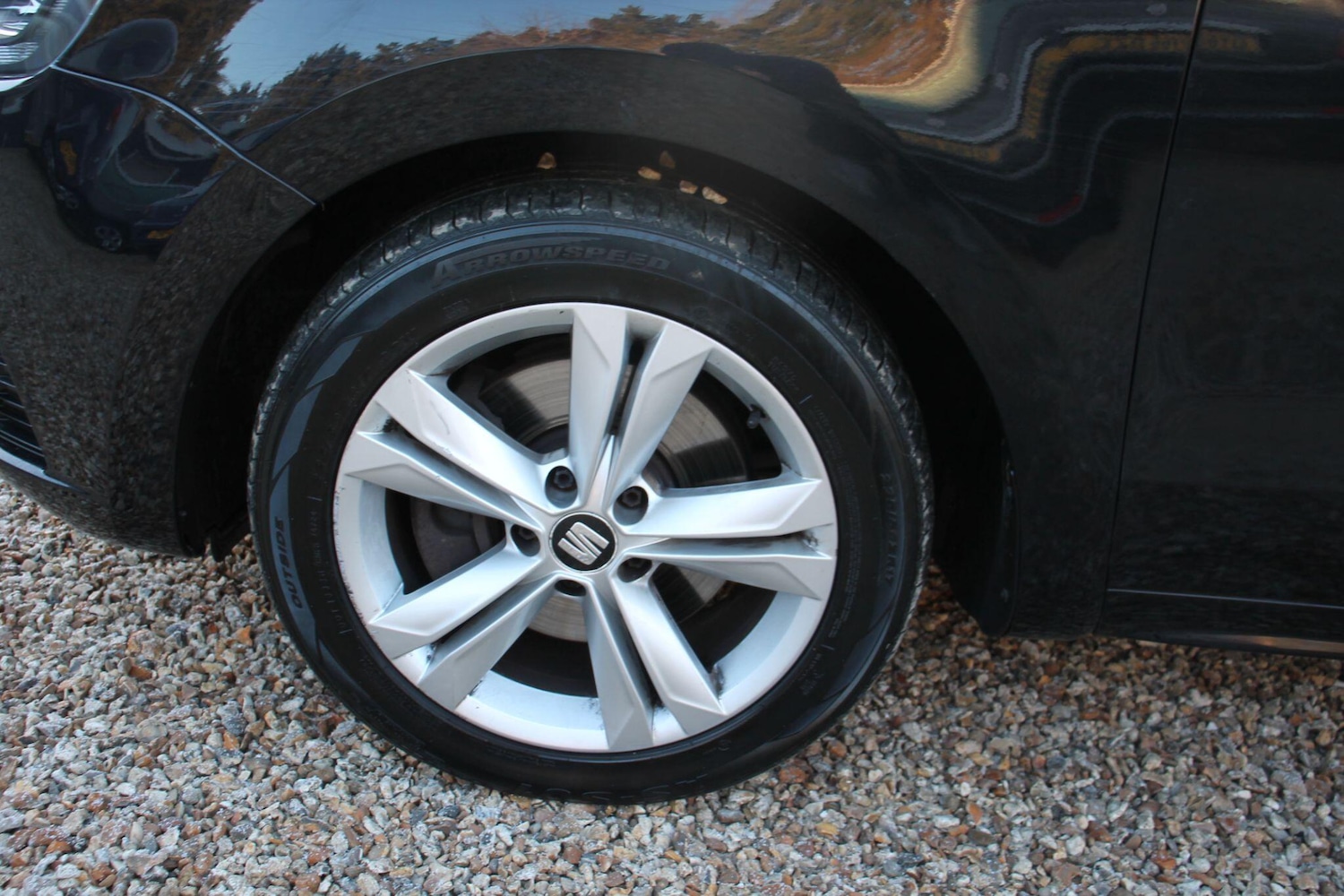 Used SEAT Alhambra 2017 for sale - 77097741: Photo 22