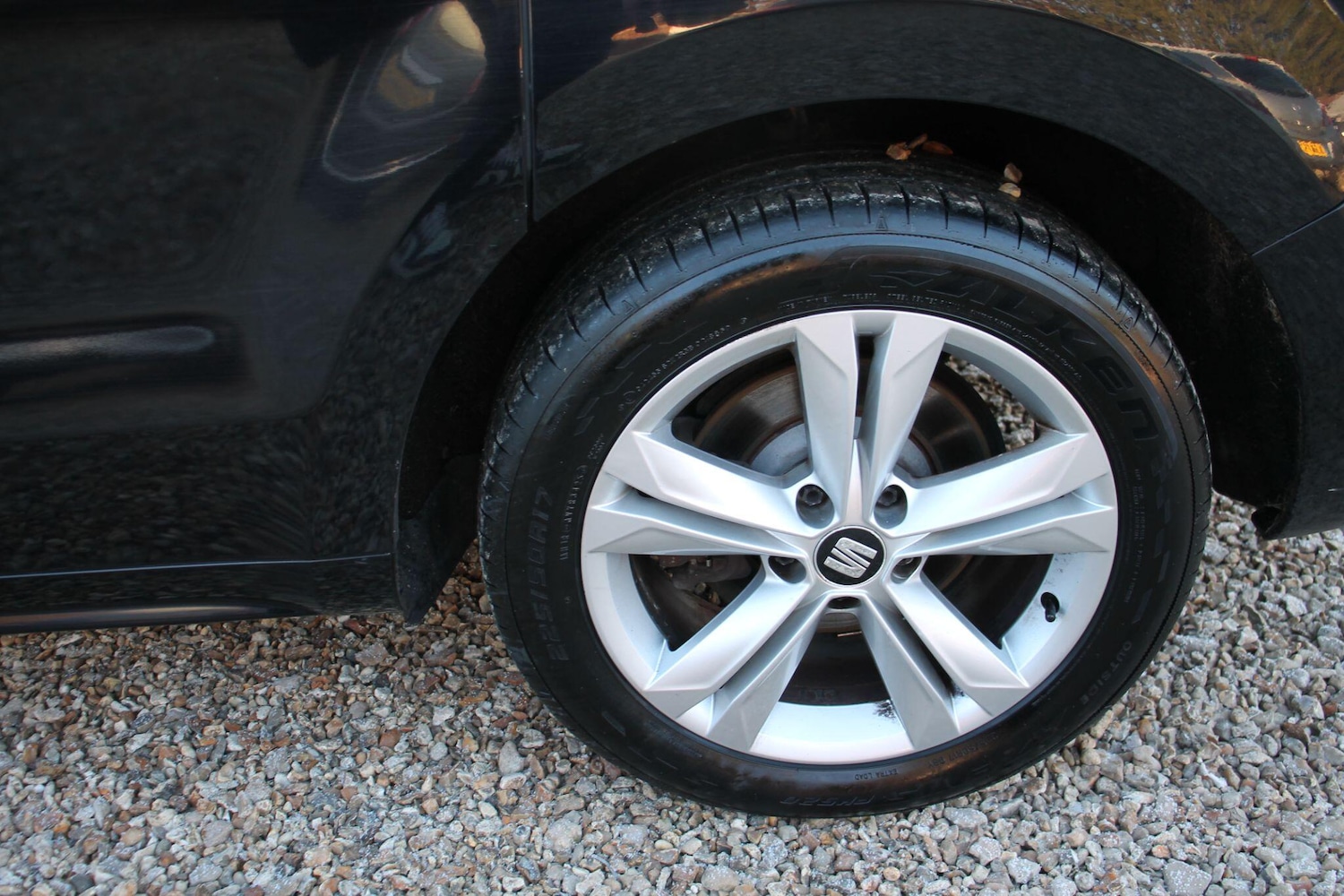 Used SEAT Alhambra 2017 for sale - 77097741: Photo 23