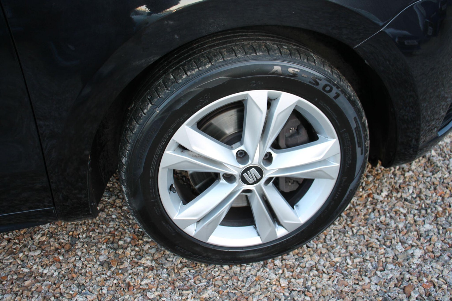 Used SEAT Alhambra 2017 for sale - 77097741: Photo 25