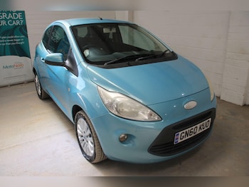 Used Ford Ka 2011 for sale - 79452799: Photo