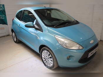 Used Ford Ka 2011 for sale - 79452799: Photo