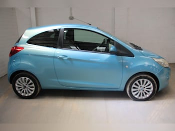 Used Ford Ka 2011 for sale - 79452799: Photo